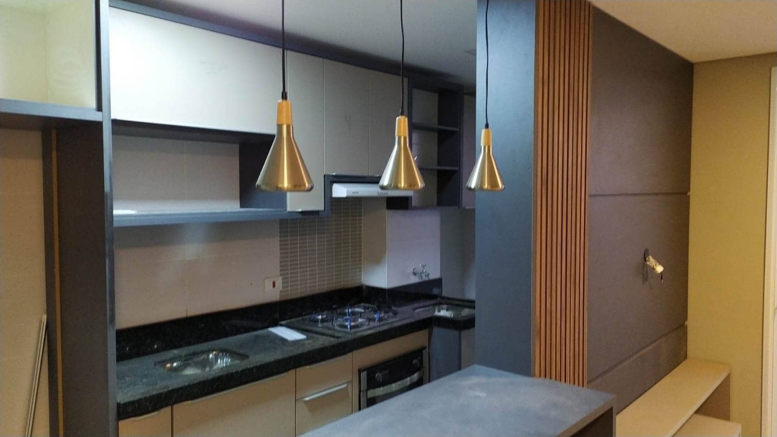 Projeto Cozinha Planejada